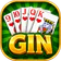 Gin Rummy: Classic Card Game