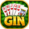 Gin Rummy: Classic Card Game icon