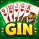 Gin Rummy-Trò chơi bài cổ điển