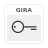 Gira TKS mobil icon
