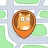 GPS 追跡アプリ: 位置共有アプリ. icon