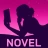 My Passion: Lectura de libros icon