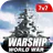 Warship World War : WW2 icon