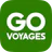 Go Voyages: Vols et Hôtels icon