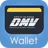 CA DMV Wallet icon