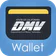 CA DMV Wallet