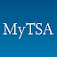 MyTSA icon