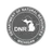 Michigan DNR Hunt Fish icon