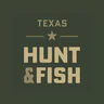 Texas Hunt & Fish icon