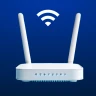 Router Admin Page icon