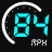 GPS đồng hồ tốc độ - Odometer icon