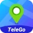 TeleGo: GPS 位置チェンジャー icon