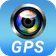 Geo-tagging Camera