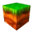 MyCraft Crafting Building Game icon