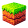 MyCraft Crafting Building Game