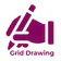 Grid Drawing