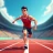 Campeonato de atletismo icon