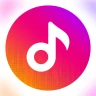 無料の音楽アプリ - MP3音楽プレーヤー icon