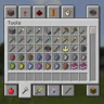 Java Edition UI Minecraft Mod icon