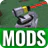 Mods for minecraft icon