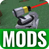 Mods for minecraft icon