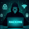 Hacker X: Ethical Hacking icon