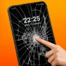 Haha Screen, Màn Hình Vỡ icon