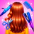 Jeux de Coiffure pour Enfants icon
