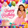 Happy Birthday Wishes