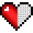 Pixel Art Games:Tô Màu Theo Số icon
