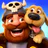 Match 3D Saga - Puzzle Games icon