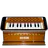 Harmonium icon