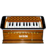 Harmonium icon