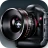 HD Camera icon