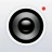 Máy ảnh HD cho Android icon