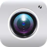Máy ảnh HD - Chụp ảnh nhanh icon