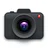 Máy ảnh HD - Chụp nhanh icon