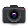 Máy ảnh HD - Chụp nhanh icon