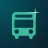 Bus+ (公車動態、臺鐵、捷運、Ubike、高鐵訂票) icon