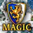 Magic War Legends: Tactics RPG icon