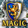 Magic War Legends: Tactics RPG icon