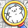 Tìm mèo: Trò chơi trốn tìm icon