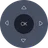 Hitachi Smart TV Remote icon