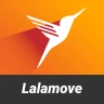 Lalamove: Giao hàng, Di chuyển icon