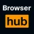 Hub Video Downloader icon