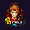 IQ Tools: GFX Tool ML Injector icon
