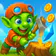Goblins Wood: Tycoon Idle Sim