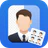 Pasaporte at ID Photo Maker icon