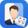 Pasaporte at ID Photo Maker