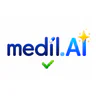 Medil AI : Guide Médicaments icon
